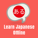 Learn Japanese offline APK