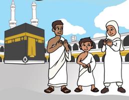 صفة العمرة وتعليماتها تصوير الشاشة 2