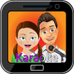 Record Karaoke icon
