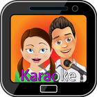 Record Karaoke ícone