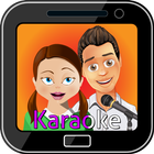 Record Karaoke 圖標