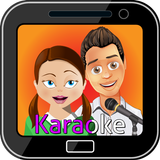 Record Karaoke icône