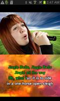 Record Karaoke 海報