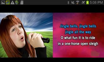 Record Karaoke capture d'écran 1