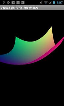 OpenGL ES Examples 截图 6