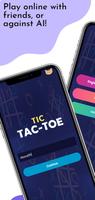 Popular Tic-tac-toe 海报