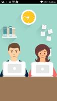 Time Management постер