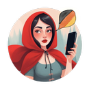 German Chat Stories APK