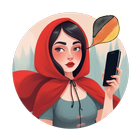 German Chat Stories أيقونة