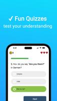 German Chat Stories تصوير الشاشة 2