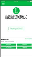 Learn Lounge Tools Affiche