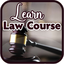 Learn Law Course APK