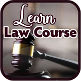 Learn Law Course icon