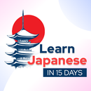 Learn Japanese in 15 Days APK