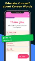 Learn Korean in 15 Days تصوير الشاشة 2