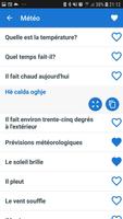 Learn Corsican screenshot 1