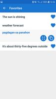 Learn Cebuano Free to communicate and travel screenshot 3