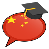 Learn Chinese icon