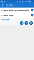 Learn Chinese screenshot 3