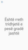 Learn Albanian screenshot 2