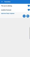 Learn Bashkir screenshot 3