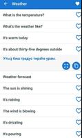 Learn Bashkir screenshot 1