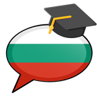 Learn Bulgarian Free icône