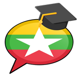 Learn Burmese icon