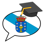 Learn Galician ikon