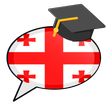Learn Georgian Free to communicate and travel