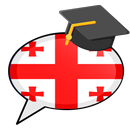 Learn Georgian Free to communicate and travel APK