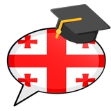 Learn Georgian icon