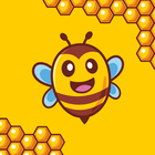 Bumble Bee - Learn Language icon