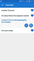 Learn Fijian screenshot 3