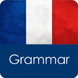 French Grammar Beginners Guide simgesi