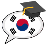 Icona Impara il coreano