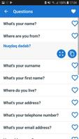 Learn Klingon screenshot 1
