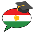 Learn Kurdish icono