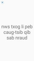 Learn Hmong screenshot 1