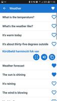 Learn Hungarian screenshot 1