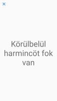 Learn Hungarian screenshot 2