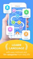 Lingutown - Learn Languages poster