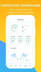 download Lingutown - Impara le lingue XAPK