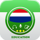 Apprendre la Thaïlande APK