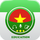 Learn Vietnamese icon