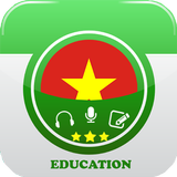 Learn Vietnamese icon