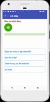 Learn Vietnamese screenshot 3