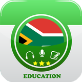 Learn Afrikaans icon