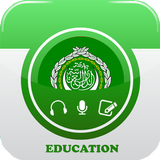 Learn Arabic icon