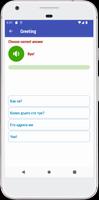 Learn Bulgarian screenshot 3